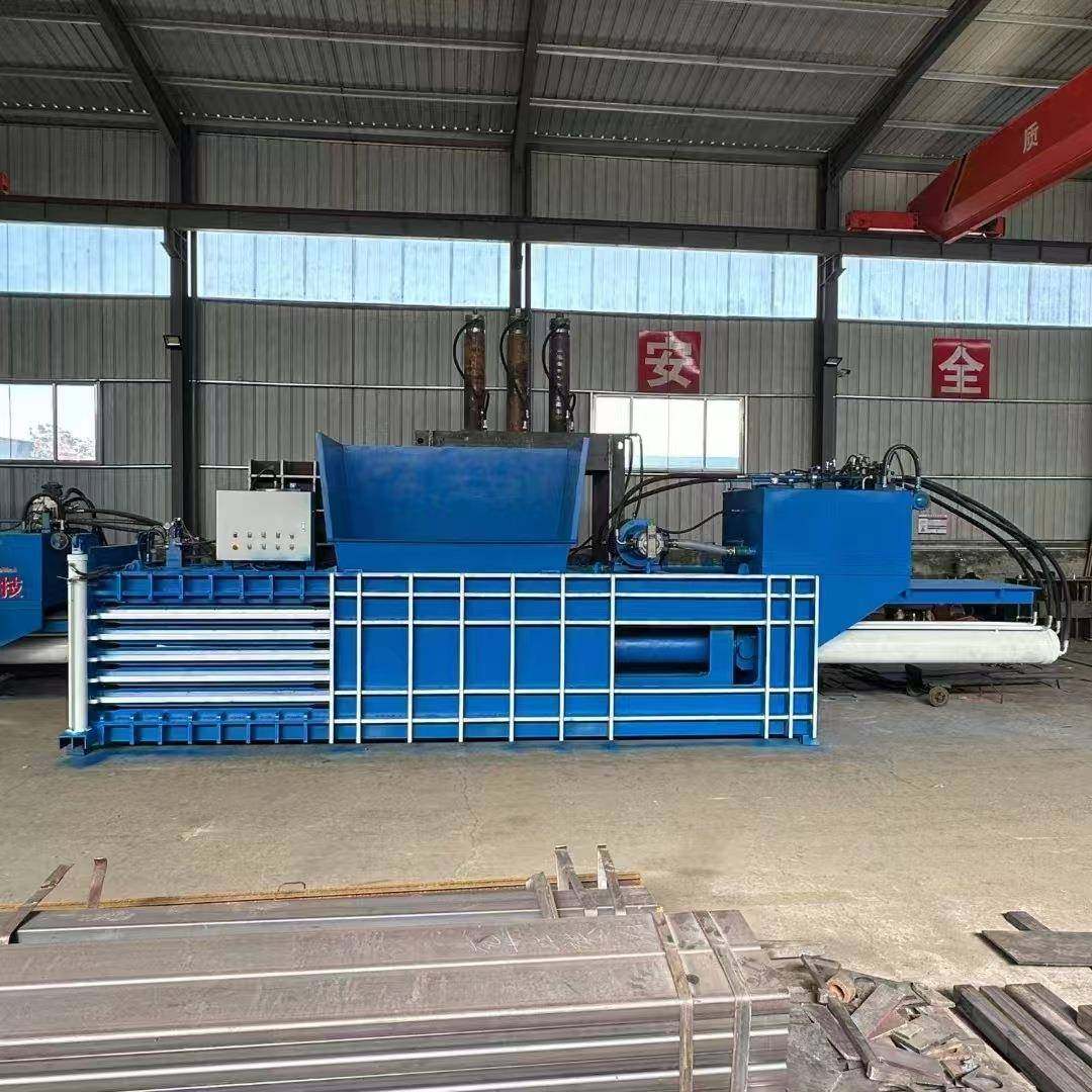 废纸废铁打包机易拉罐编织袋塑料打包机薄膜滴灌带吨包袋打包机,淘宝优惠券,粉丝福利购,淘宝优惠卷