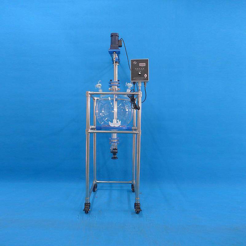 实验室用液体萃取器玻璃分液器玻璃萃取器水油分离真空萃取装置,淘宝优惠券,粉丝福利购,淘宝优惠卷