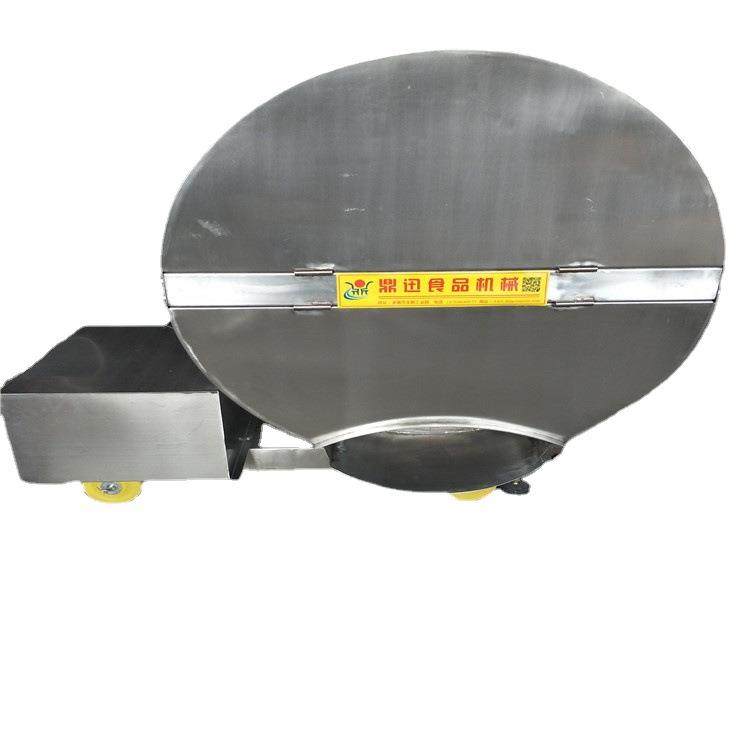 全自动大型刨肉机主要对无骨没有解冻肉类切片快速解冻,淘宝优惠券,粉丝福利购,淘宝优惠卷