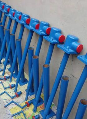 暗杆式启闭机螺杆启闭机各类给排水水利水电工程多种型号