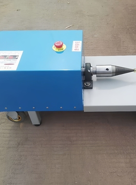 小型电动劈柴机卧式全自动木棒开口机家用轻便型液压破柴机