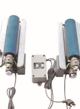 《鸿涛辊业》现货电动吸边器印染机械电动吸边器