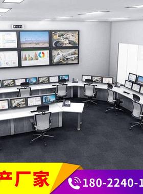 监控操作台监控操作台安防监控操作台单联监控操作台