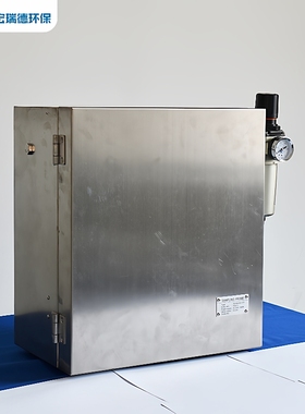 雪迪龙替代采样探头SD200CD-11CEMS烟气取样探头S0302-A0301-003