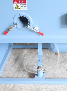 供应玩具公仔充棉机床上用品充棉机自动给棉枕头枕芯充棉机