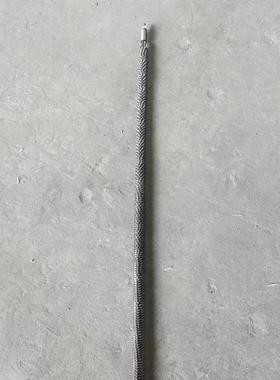 不锈钢异型加热管电热管空气加热管加热管水箱保温台桶加热管