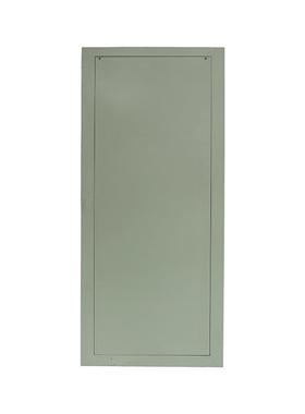 动力柜电气柜户外防雨柜通用动力配电柜控制柜铁不锈钢铝合金柜