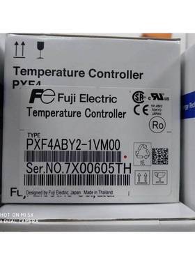 富士温控表PXF5ABA2-MW100