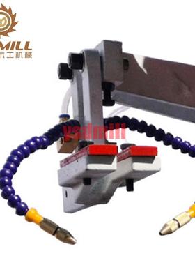 亚士达木工带锯机械制造直销原木木材开料机立式带锯机