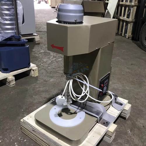 实验室浸出搅拌机化验室大学实验室用XJT型搅拌机耐久高效全自动 - 图1