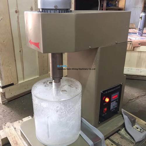 实验室浸出搅拌机化验室大学实验室用XJT型搅拌机耐久高效全自动 - 图0