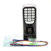 BM1 fingerprint attendance access control system set swipe card password glass door iron door magnetic lock all-in-one machine