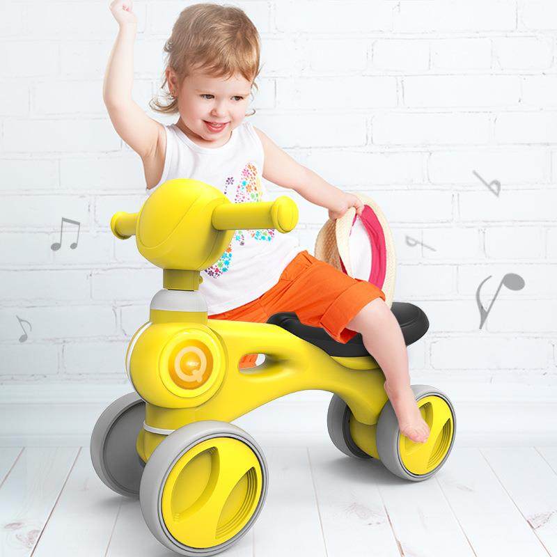 锋达儿童平衡车无脚踏宝宝玩具小孩溜溜车滑行车滑步车,淘宝优惠券,粉丝福利购,淘宝优惠卷