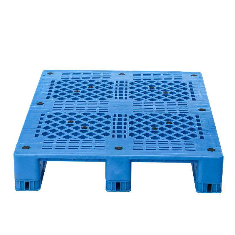 厂家卡扣川字网格塑料托盘加厚托板仓库物流防潮叉车板垫板,淘宝优惠券,粉丝福利购,淘宝优惠卷