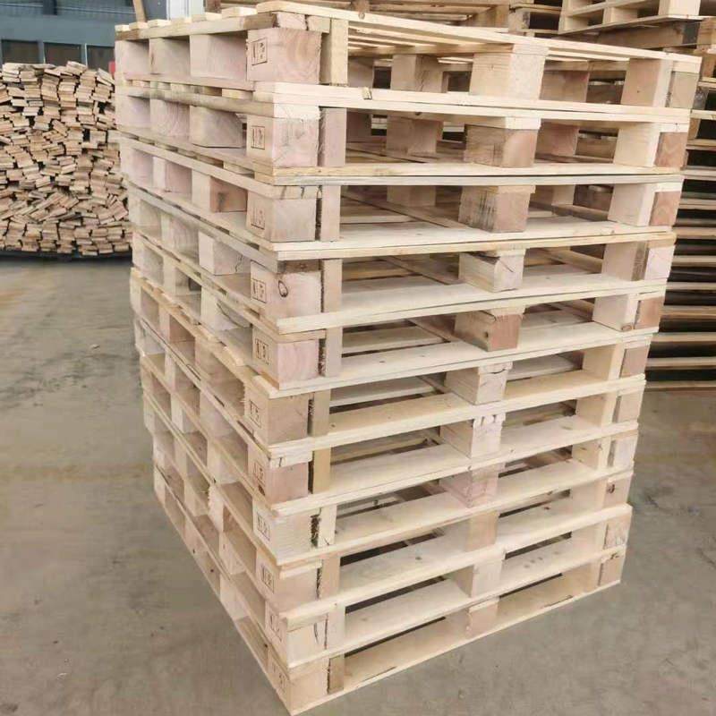 实木托盘厂家松木垫板熏蒸松木栈板物流周转木托盘叉车,淘宝优惠券,粉丝福利购,淘宝优惠卷
