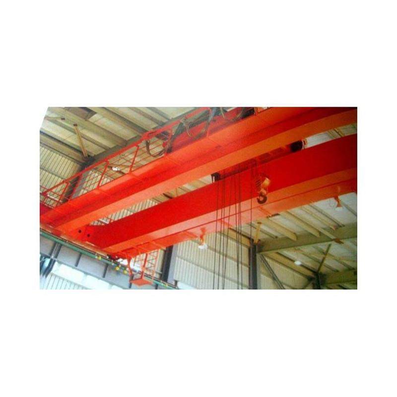 双梁桥式起重机QD电动双梁桥式起重机50吨双梁悬挂起重机,淘宝优惠券,粉丝福利购,淘宝优惠卷
