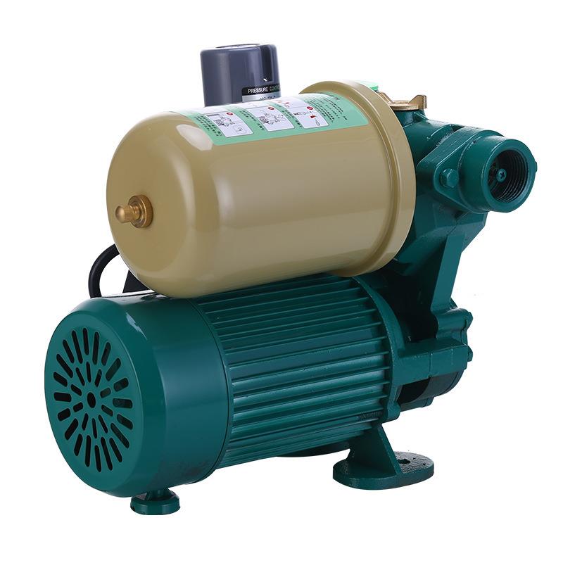 冷热水抽水机自吸泵管道增压泵家用全自动经典款厂家直销离心泵 - 图3