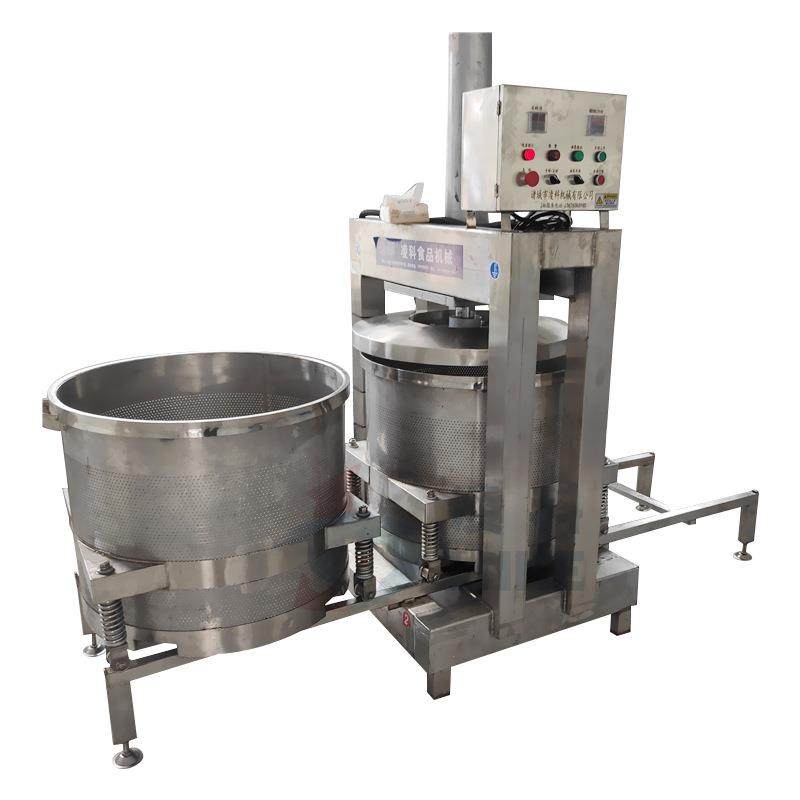 高速LY-100榨菜食品压榨机自动化物理液压脱水保留风味,淘宝优惠券,粉丝福利购,淘宝优惠卷