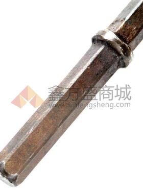风镐钎气动气B87型32*500MM/32*600MM气动工具配件是005270否鑫