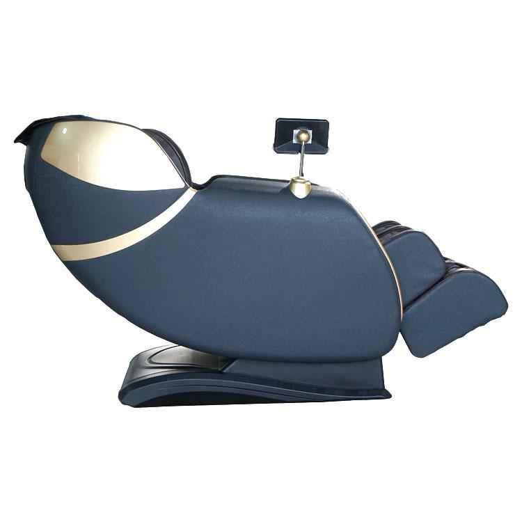 电动家用全自动电动太空豪华舱多功能老人智能按摩椅博观 - 图1