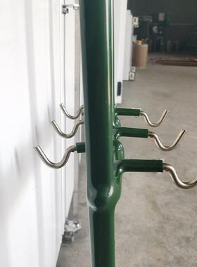 苏福汽车共轨电镀挂具耐高温多层挂具按需加工非标规格齐全