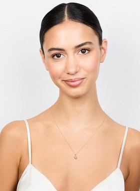 中古风项链系列复古老钱风民国法式浮雕设计时尚气质锁骨链