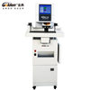 Jindian GD-NB900S all-in-one binding and shredding machine, financial voucher, file text, fully automatic punching and binding machine