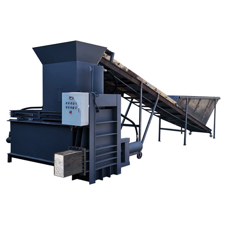 玉米芯压缩装袋机 青储秸秆粉碎打包机 玉米杆粉碎打捆机定制,淘宝优惠券,粉丝福利购,淘宝优惠卷