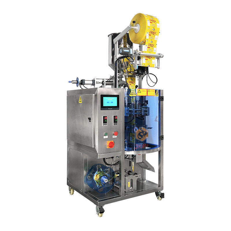 异型袋蒟蒻果冻包装机 全自动果汁饮料包装设备 乳酸菌啫喱包装机,淘宝优惠券,粉丝福利购,淘宝优惠卷