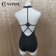 Vonsu high-end ballet gymnastics suit