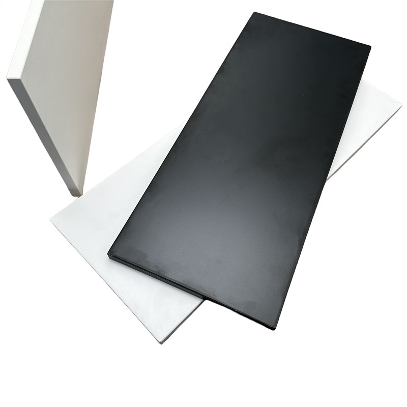 【益佳】置物架木板 AA柱层板托配件高纤维密度板 金属衣柜置衣板 - 图2