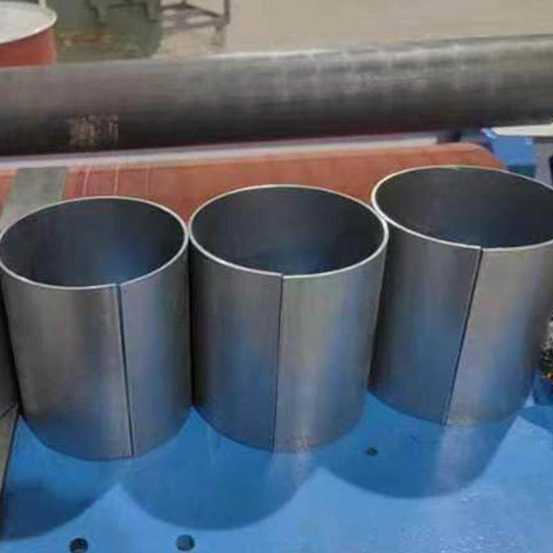 全自动数控卷板机不锈钢一次成型卷板机液压无直边卷圆机厂家供应 - 图2