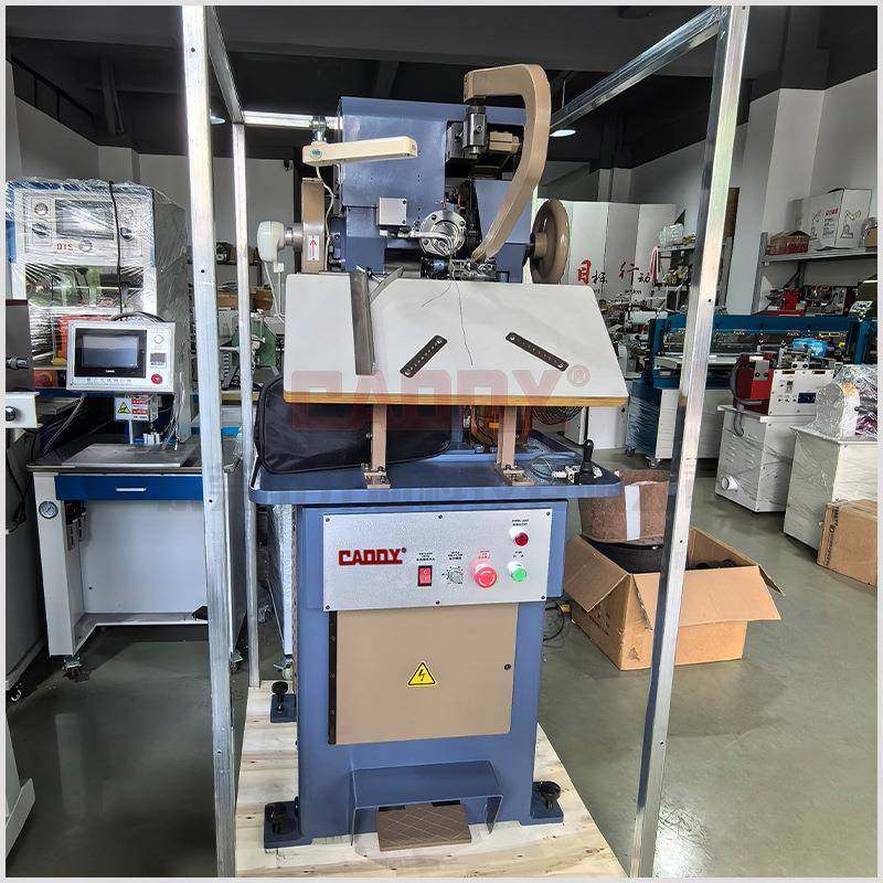 CADDY双线鞋面外底缝合机纸盒外缝缝纫机鞋用缝纫机,淘宝优惠券,粉丝福利购,淘宝优惠卷