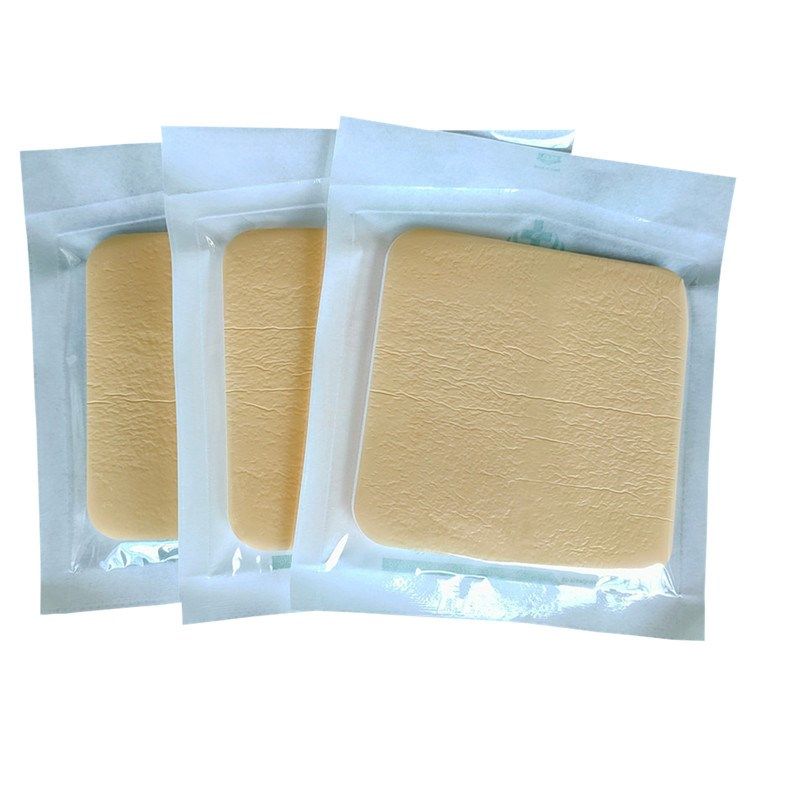 气切垫无粘泡沫敷料透气舒适褥疮压疮减压贴烧烫保护贴C,淘宝优惠券,粉丝福利购,淘宝优惠卷