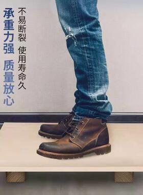 画板美术生专用双面实木4K绘画板素描写生手提8K空心实心画板