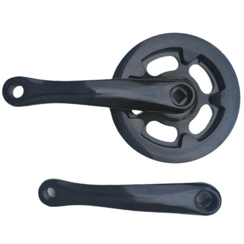 自行车儿童车单速牙盘33齿单盘铝腿铁齿,淘宝优惠券,粉丝福利购,淘宝优惠卷