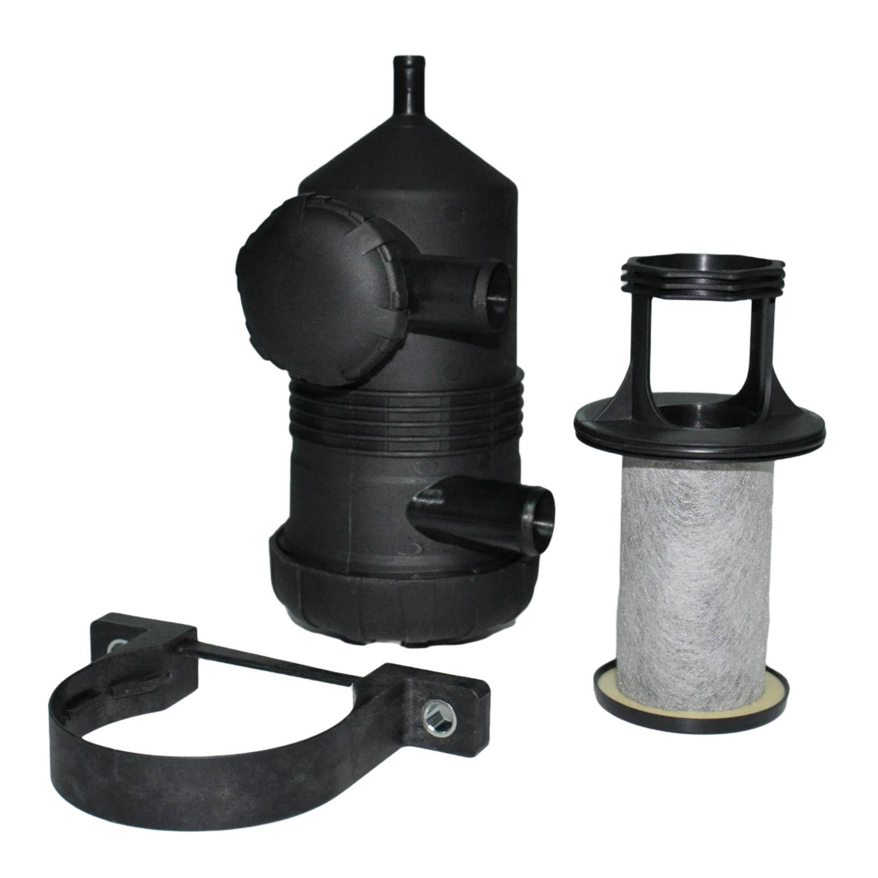 油气分离器总成ProVent200适用于汽车曲轴箱 - 图3