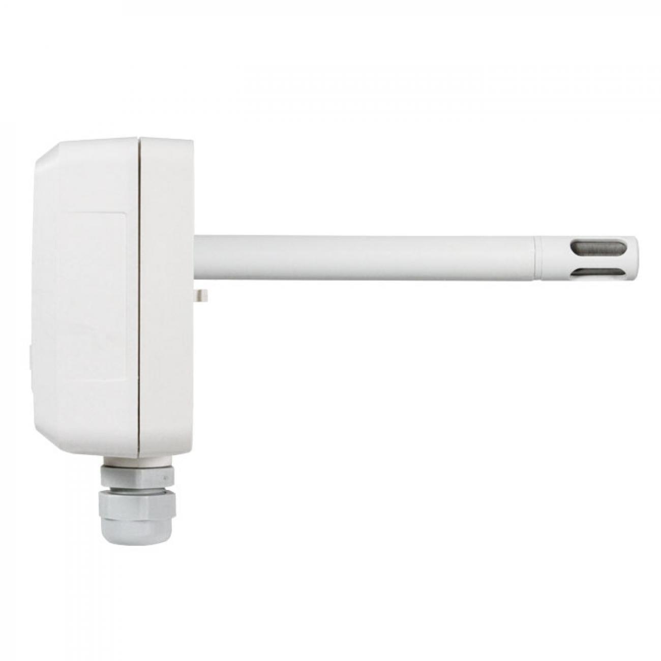 KIMOTH110在线式温湿度变送器室内温度湿度监测仪 - 图2