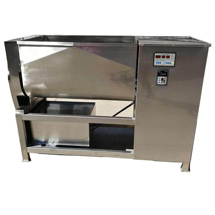 泰和供应50-500型双绞龙馅机水饺馄饨调馅机双绞龙搅拌均匀入味,淘宝优惠券,粉丝福利购,淘宝优惠卷