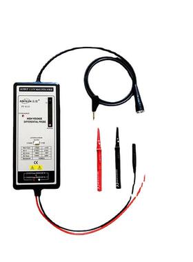 示波器有源差分探头PINTECH品致PT-81101400V100MHz