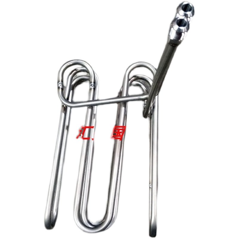 定制钛管管盘管弯管U形弯加工 紫铜管 冷凝管 蒸发器换热器,淘宝优惠券,粉丝福利购,淘宝优惠卷