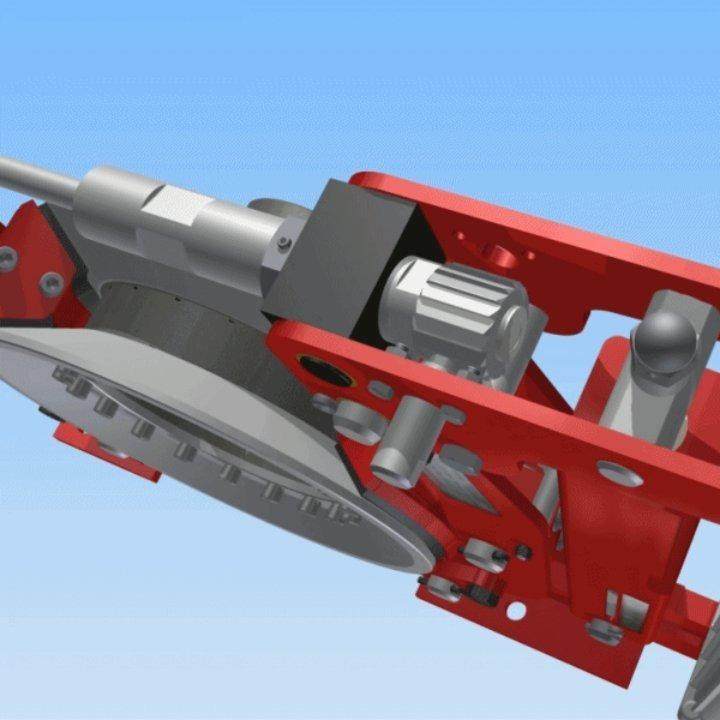 库德班自动补偿锥面制动器电力液压鼓式制动器防爆盘式制动器,淘宝优惠券,粉丝福利购,淘宝优惠卷