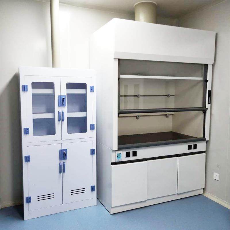 实验室全钢通风柜防腐蚀耐酸碱排风柜化验室桌上型PP通风橱,淘宝优惠券,粉丝福利购,淘宝优惠卷
