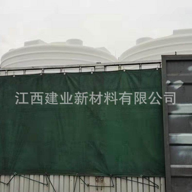 白色加厚水产水箱水桶立式圆柱形塑料大号pe蓄水用储水桶,淘宝优惠券,粉丝福利购,淘宝优惠卷