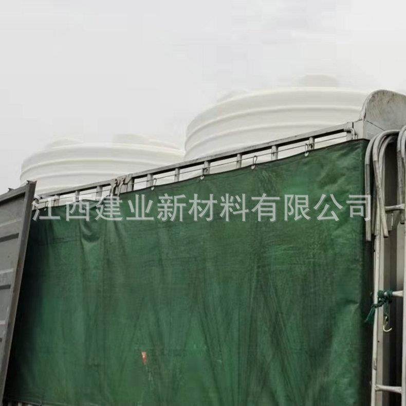 白色加厚水产水箱水桶立式圆柱形塑料大号pe蓄水用储水桶,淘宝优惠券,粉丝福利购,淘宝优惠卷