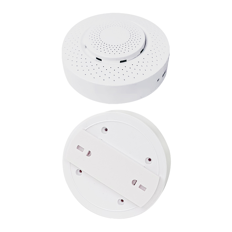 热销高精度rs485空气温湿度传感器农业大棚室内温度湿度计无线检 - 图0