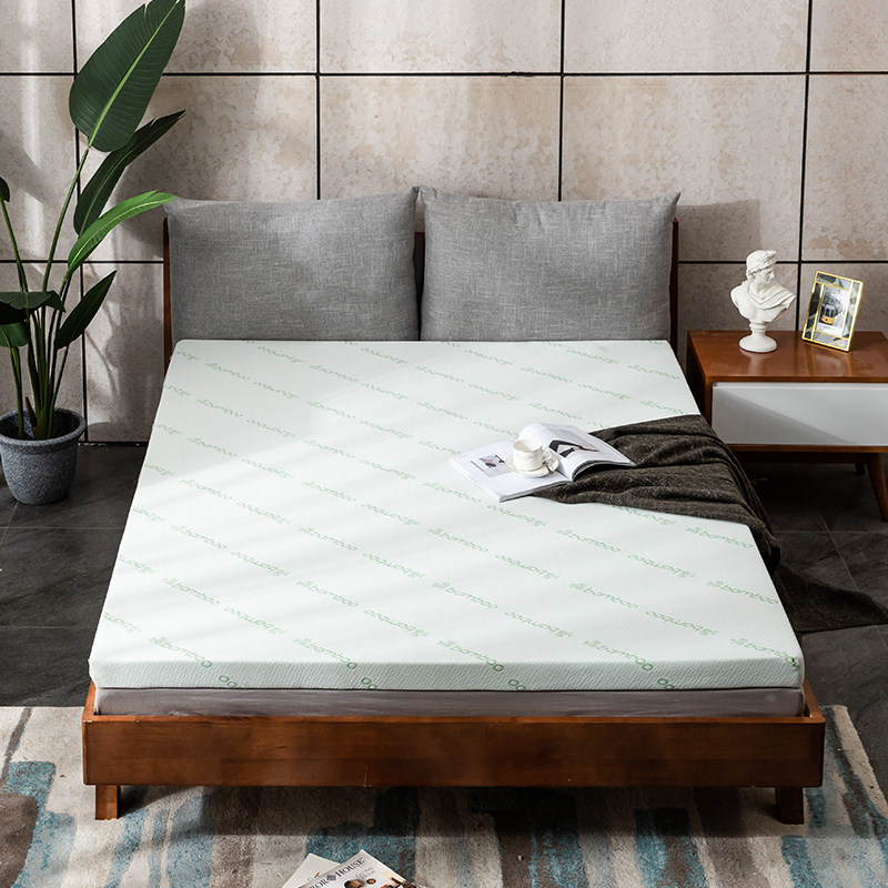 新款海绵不变形超高密度加厚床垫单双人宾馆民宿家用软垫子,淘宝优惠券,粉丝福利购,淘宝优惠卷
