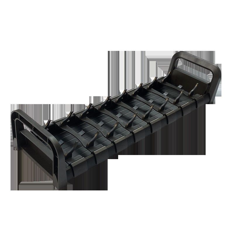 厨房拉篮用抽屉内置碗碟架盘碗架可调节台面收纳沥水,淘宝优惠券,粉丝福利购,淘宝优惠卷