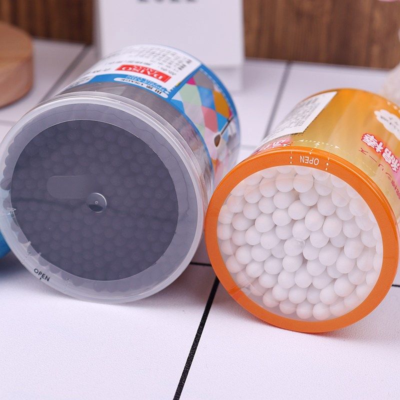 ASO棉棒活性炭棉花棒棉签木根纸轴,淘宝优惠券,粉丝福利购,淘宝优惠卷