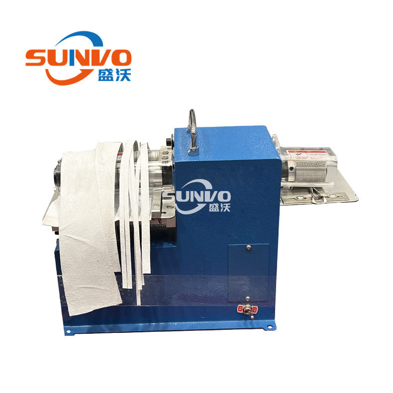 小型皮革布料皮料开条机 皮革抽条机 迷你双头分条机,淘宝优惠券,粉丝福利购,淘宝优惠卷